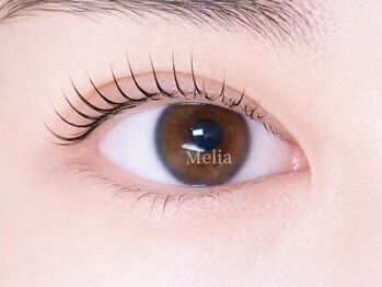 アイラッシュリゾートメリア(eyelash resort Melia)/似合わせまつげパーマ