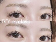 アイビーアイラッシュ(IVY EYELASH)