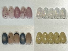 ルオントネイルトウキョウ 柏モディ店(Luonto nail TOKYO)/Kimura定額デザイン