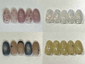 Kimura定額デザイン