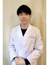 大阪梅田ピュアプロポーション 整体 カイロプラクティック院&nbsp;杉本 絢渡