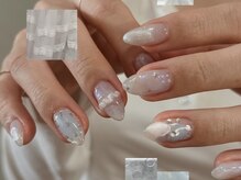 ニコルネイル(nicole nail)の雰囲気(とっておきの可愛さを。)