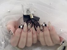 ベトフェネイル(viet phe nail)/長さ出しやり放題90