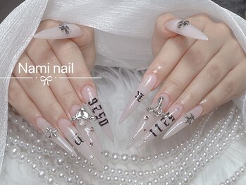 ナミネイルサロン(Nami Nail Salon)/