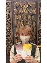 ルアンルアン イオンスタイル大宮西口駅前店(Ruam Ruam) 西