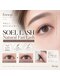 フリープ(freep)の写真/全てを兼ね備えた最新まつ毛エクステ《ソエルラッシュ》登場！絶妙なボリューム感で印象的な目元に♪