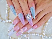 ネイルサロンアール&エヌ(nail salon R&N)/