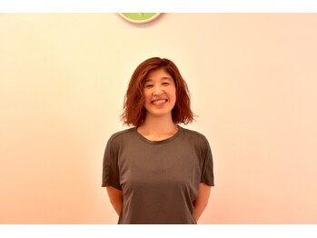 ビューティスタジオK/ヨガインストラクター ゆみこ