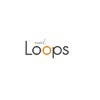 ループスネイルスペース 日吉店(Loops Nail Space)ロゴ