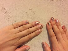 ベルタ(Belta)/秋の落ち葉