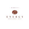 エナジー(ENERGY)ロゴ