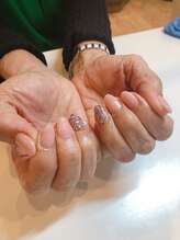 アールエム(Rm)/3月◇ネイル