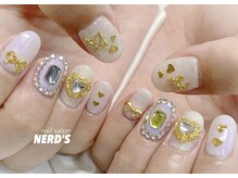 ナーズ(NERD'S)/120分やり放題♪¥11000