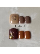 エルミネイル(ELMI nail)/