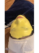 メナードフェイシャルサロン 広沢/オプション　ダブルビタQパック