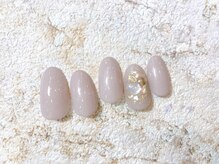 ヘアー ネイル バッサ(Hair/Nail BASSA)/