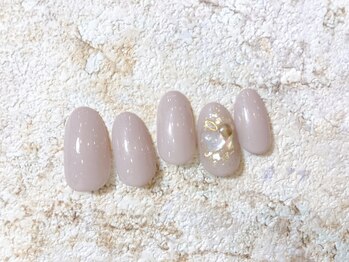 ヘアー ネイル バッサ(Hair/Nail BASSA)/