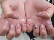 ケイアイエムネイル(KIM nail)/