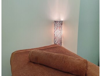 ハチシン(八SHIN)/店内★雰囲気