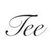 ティー(Tee)ロゴ