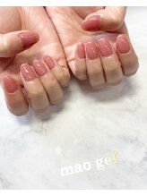 アイリッシュネイル 久屋大通店(Irish Nail)/maogel