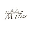 エムフルール(M Fleur)のお店ロゴ