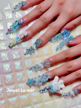 ジュエル ラ メール(Jewel la mer)/