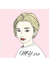 マイロネイル(MY.iro_nail) YUKA 