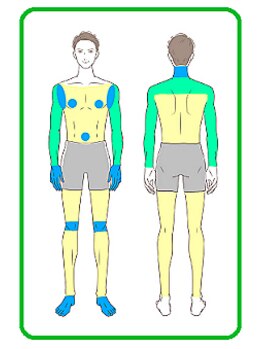 サロン ド ティアラ(Salon.de.Tiara)/●メンズ全身