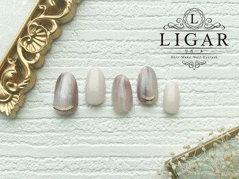 ハンド☆プラチナコース