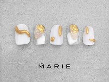 ザ マリー 磐田店(THE MARIE)/☆定額8000円コース 0119 A