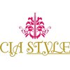 シアスタイル(CIA STYLE)ロゴ