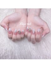 ティアラネイル 宇都宮/