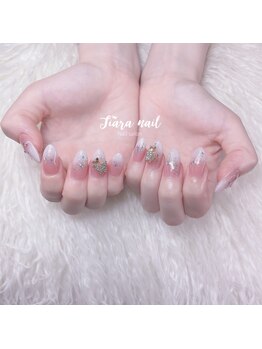 ティアラネイル 宇都宮/