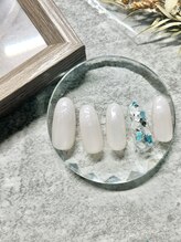 ルミライズ(Lumirise)/ラメグラデーション