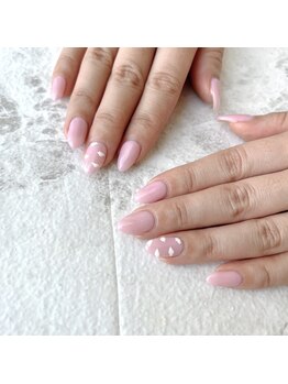 ラティアム 鈴鹿店(LaTiam)/nail