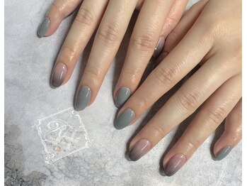 レナータ(Renata)/グラデ&ワンカラー♪