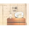 十綺(toki)のお店ロゴ