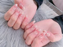 ニナズネイル(Nina's Nail)/スカルプ