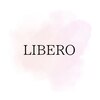 リベロ(LIBERO)ロゴ