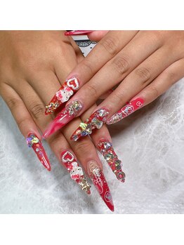 トレジャー(treasure)/