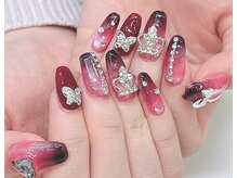 アーク(Ark)/お持ち込みデザイン★担当吉田