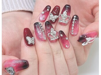 アーク(Ark)/お持ち込みデザイン★担当吉田