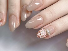 エレガンスレイ(Elegance Ray)/