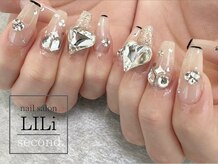 リリ セカンド(LILi second.)/やり放題