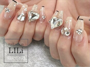 リリ セカンド(LILi second.)/やり放題