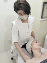 ポーラ ザ ビューティ 多治見けやき通り店(POLA THE BEAUTY)&nbsp;oiwa 