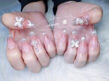 シュエット(Chouette)/