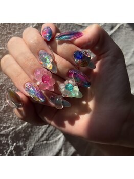 スゴ腕の施術者がいるサロン