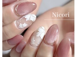 ハンドネイル